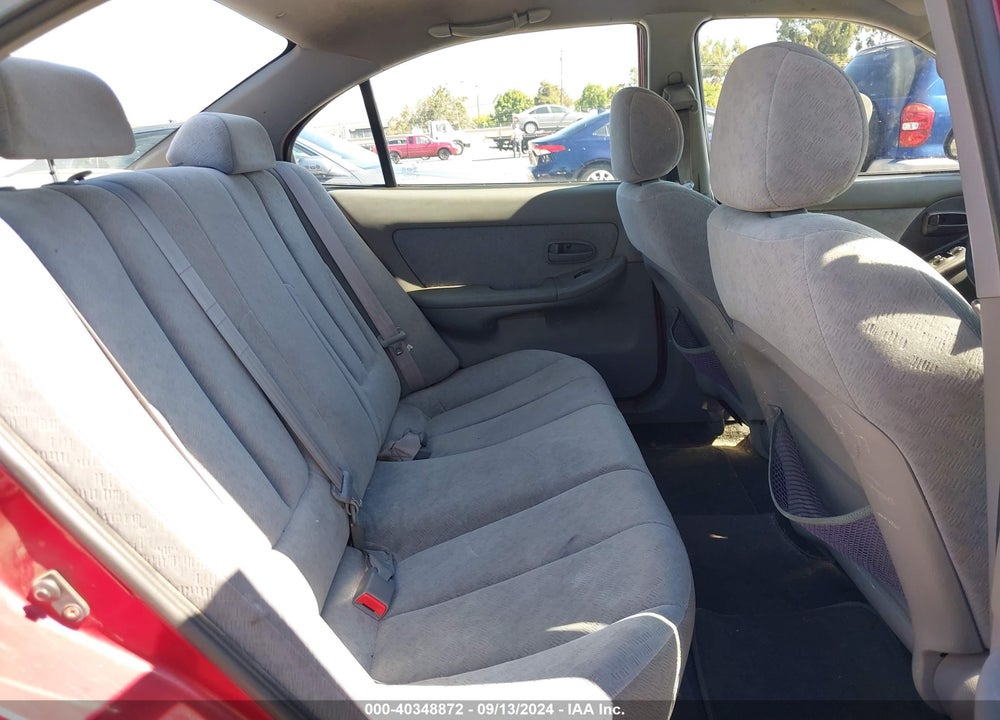 2004 HYUNDAI ELANTRA GLS/GT VIN: KMHDN46D64U808299