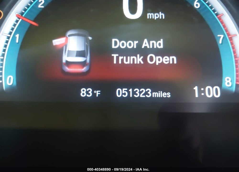 2018 HONDA CIVIC EX-T VIN: JHMFC1F36JX016641