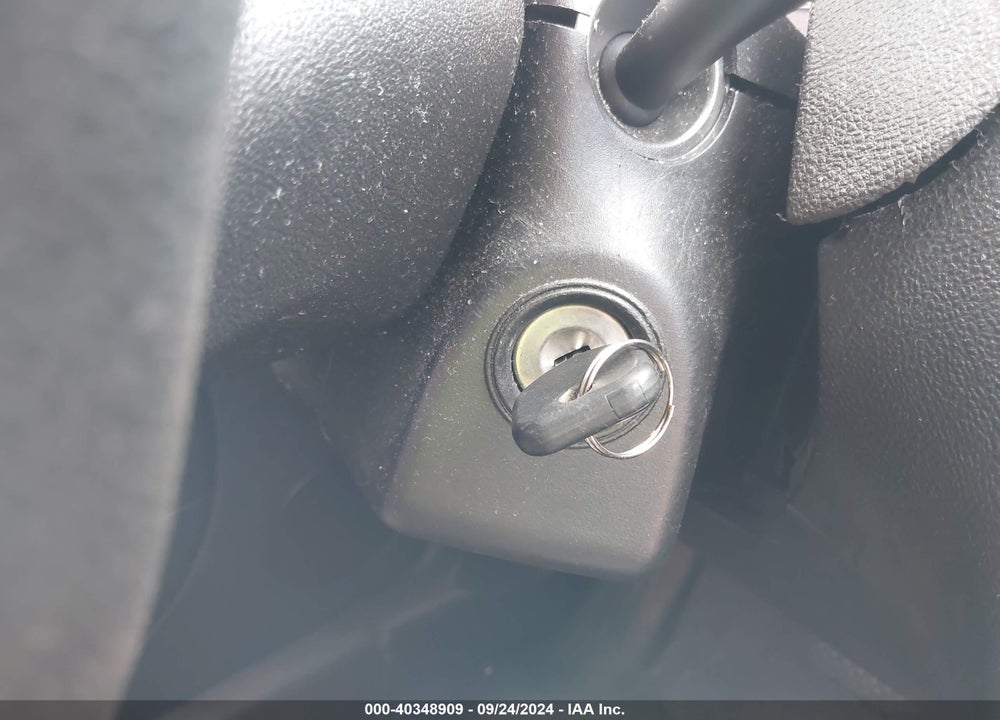 2010 CHEVROLET HHR LT VIN: 3GNBABDB8AS576773