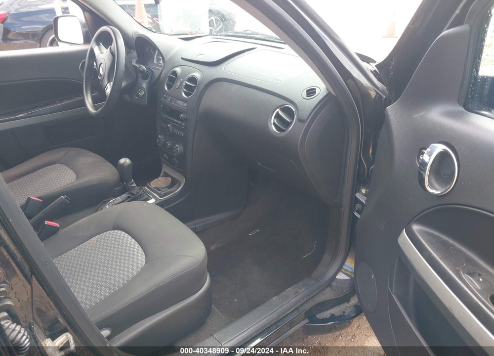 2010 CHEVROLET HHR LT VIN: 3GNBABDB8AS576773