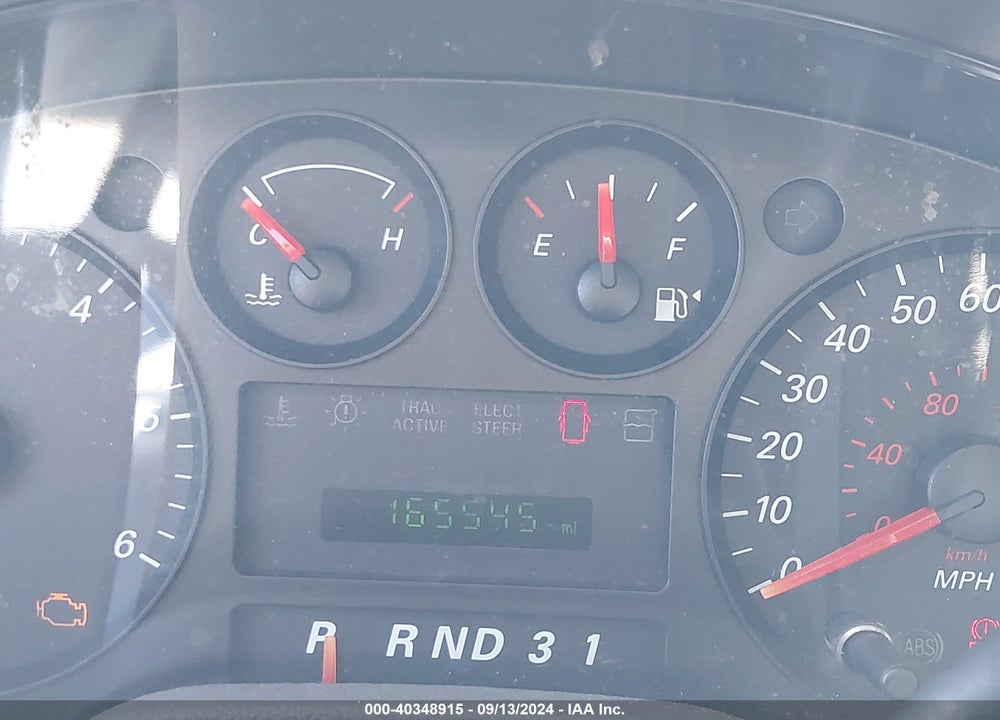 2005 FORD FREESTAR SE VIN: 2FMZA51685BA03721