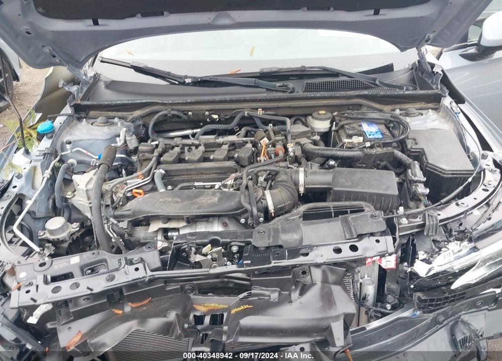 2022 HONDA CIVIC TOURING VIN: 2HGFE1F98NH305967