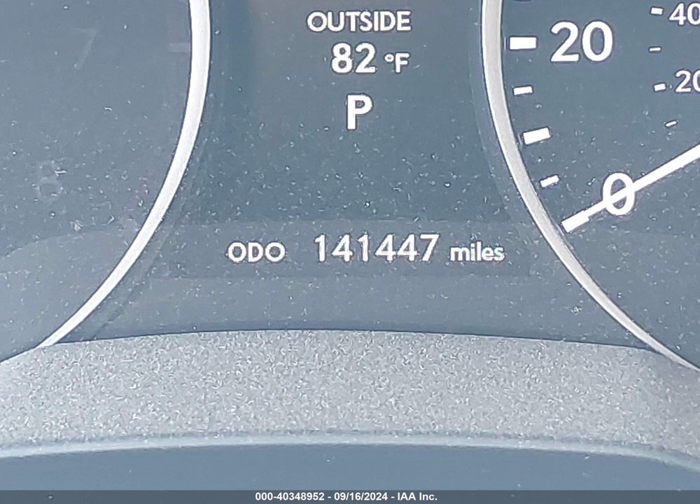 2015 LEXUS ES 300H VIN: JTHBW1GG5F2100641