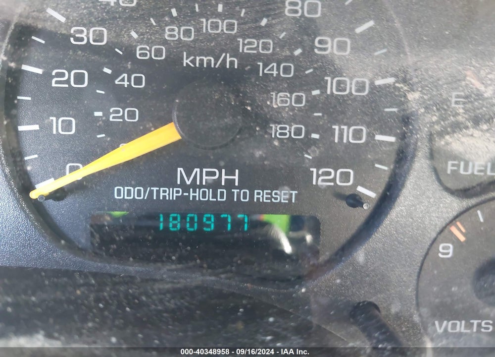 2000 OLDSMOBILE BRAVADA VIN: 1GHDT13WXY2295651