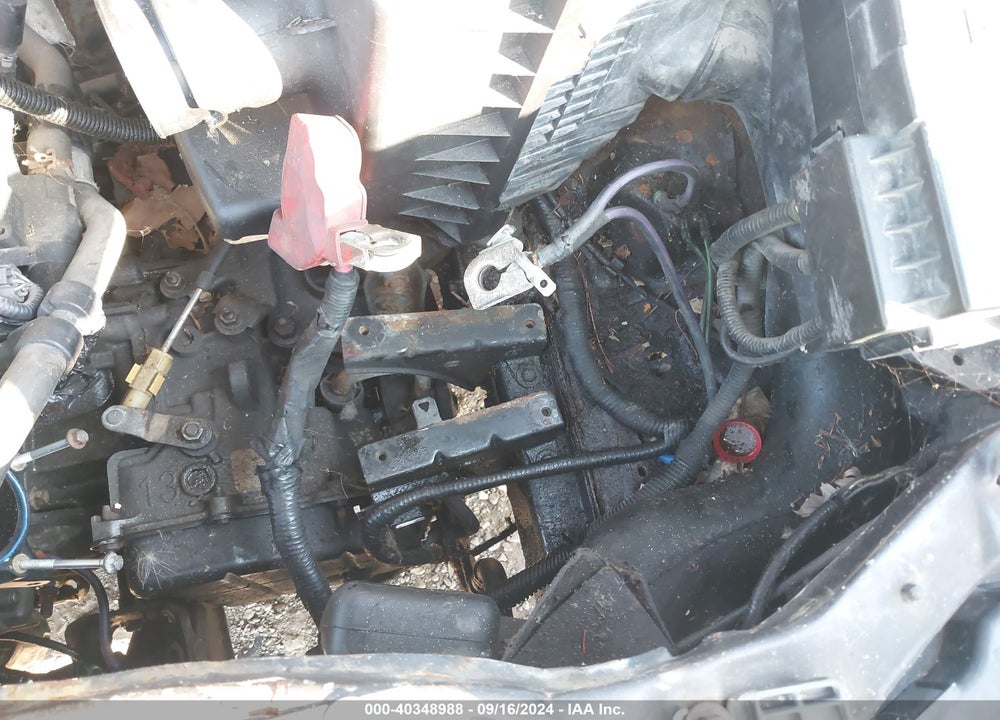 2010 FORD ESCAPE XLT VIN: 1FMCU0D72AKA79942