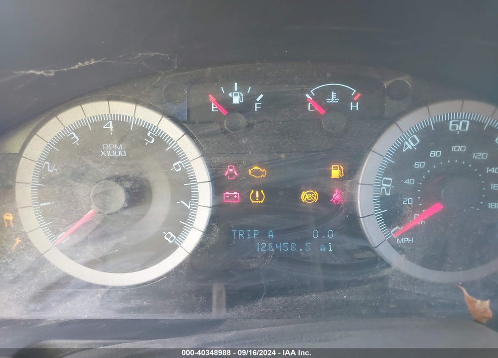 2010 FORD ESCAPE XLT VIN: 1FMCU0D72AKA79942