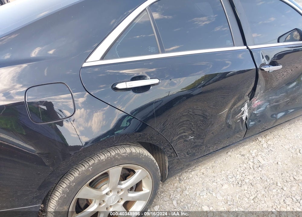 2015 CADILLAC ATS LUXURY VIN: 1G6AH5RX7F0113384