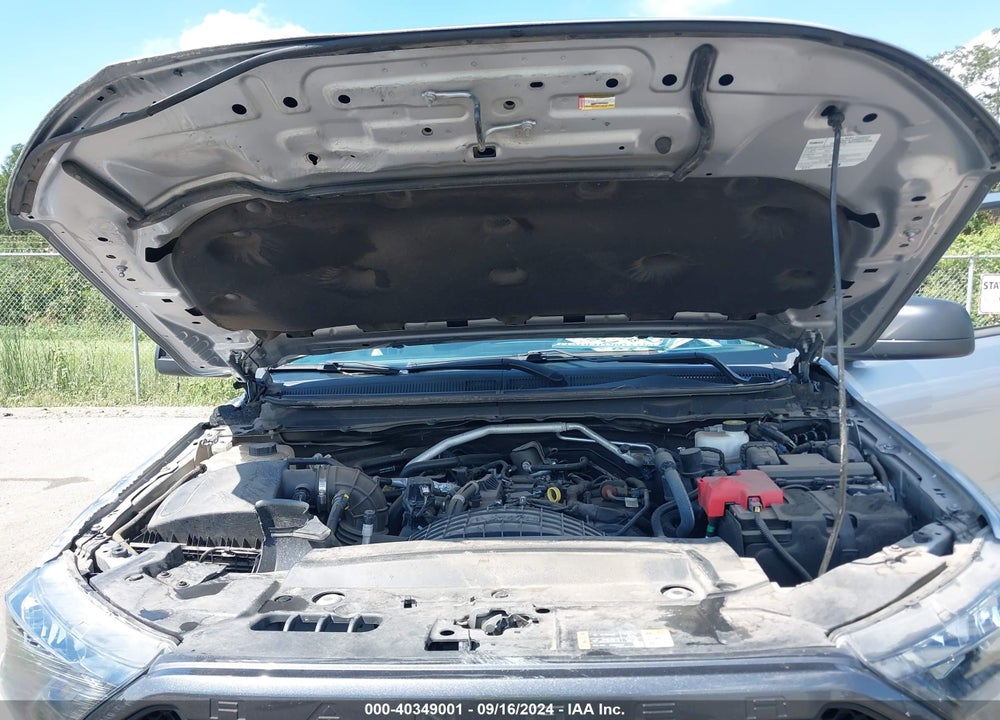 2022 FORD RANGER XLT VIN: 1FTER4EH3NLD04415