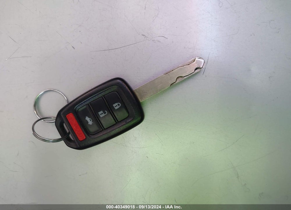2020 HONDA CIVIC LX VIN: 2HGFC2F63LH562288