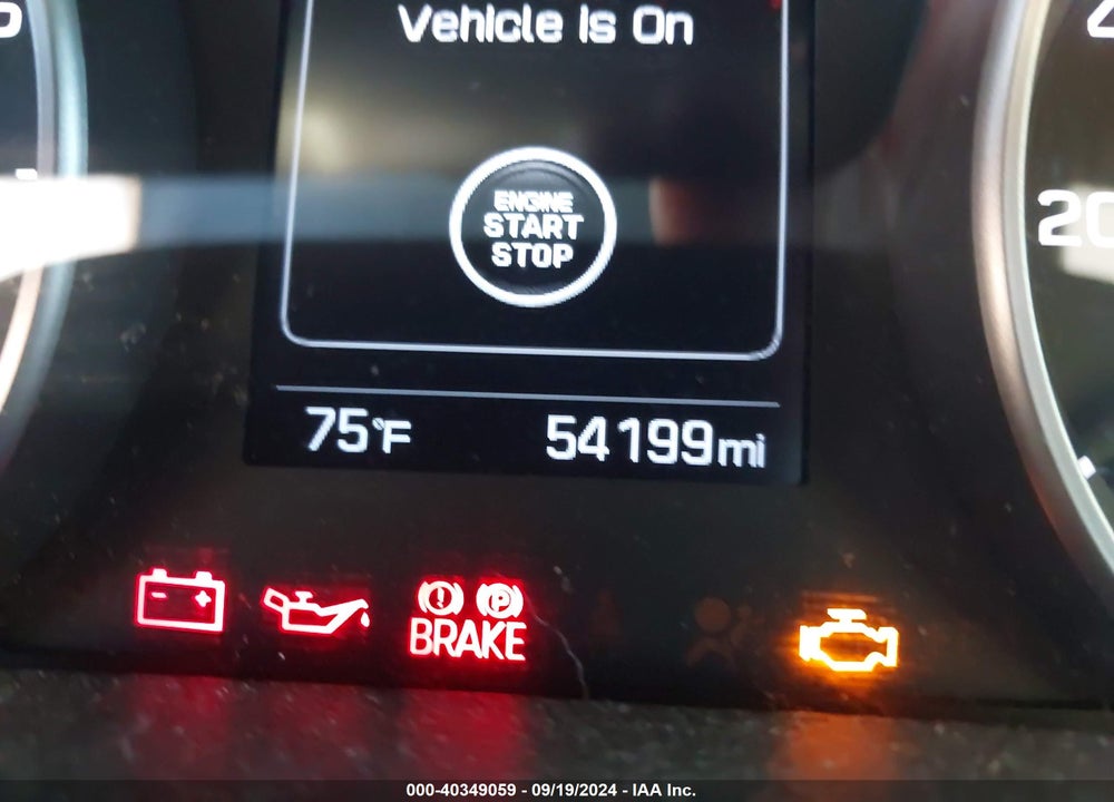 2017 HYUNDAI ELANTRA LIMITED VIN: 5NPD84LF4HH058032