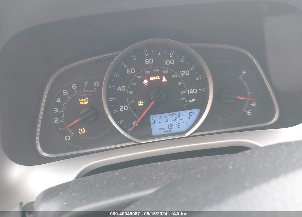 2015 TOYOTA RAV4 LE VIN: 2T3BFREV7FW262344