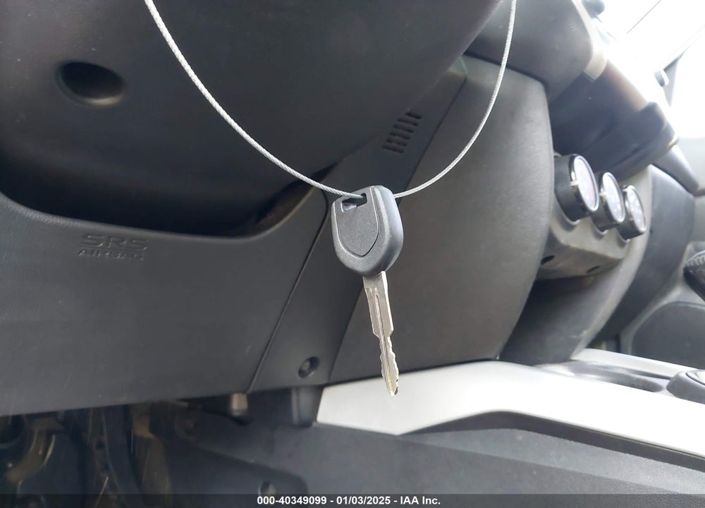 2012 MITSUBISHI OUTLANDER SPORT ES VIN: JA4AP3AU3CZ002628