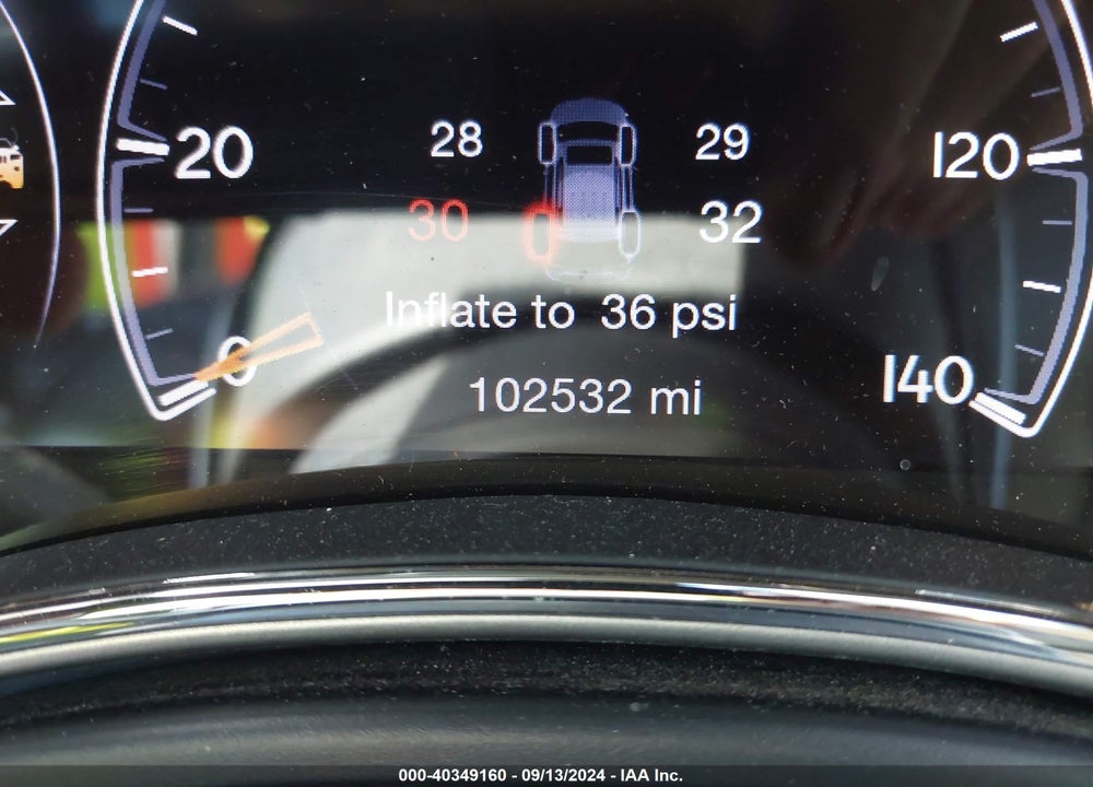 2018 JEEP GRAND CHEROKEE LIMITED 4X4 VIN: 1C4RJFBG6JC362108