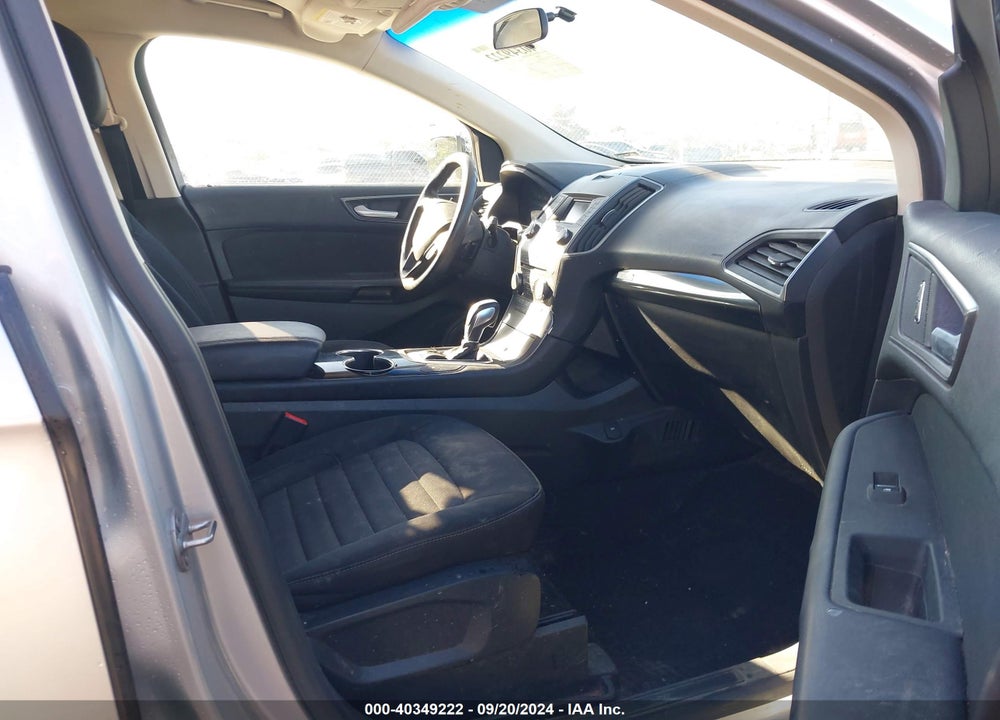 2016 FORD EDGE SE VIN: 2FMPK3G96GBC09441