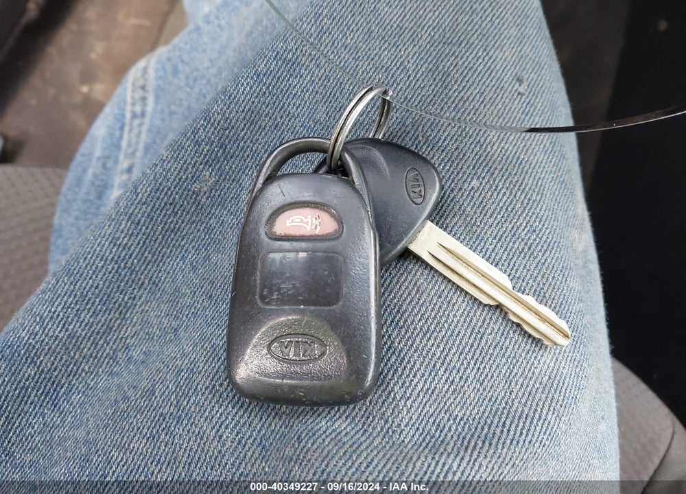 2012 KIA FORTE EX VIN: KNAFU4A24C5498858