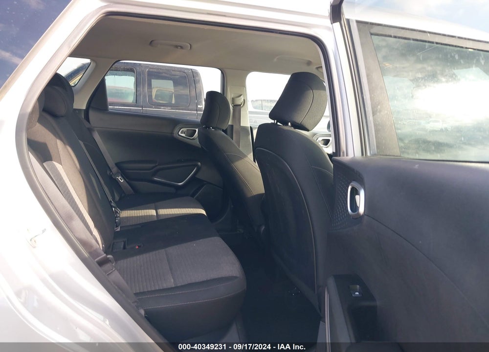 2020 KIA SOUL !/+/S VIN: KNDJ23AU3L7003780