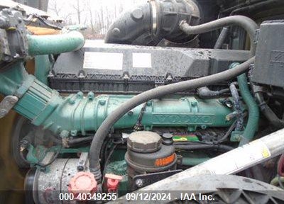 2018 VOLVO VNL VIN: 4V4NC9EH5JN890133