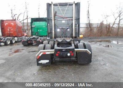 2018 VOLVO VNL VIN: 4V4NC9EH5JN890133