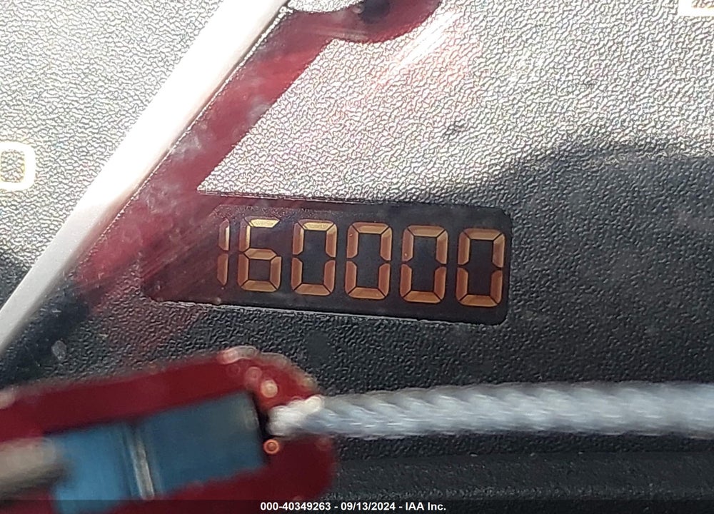 2003 SATURN VUE V6 VIN: 5GZCZ53B03S865460