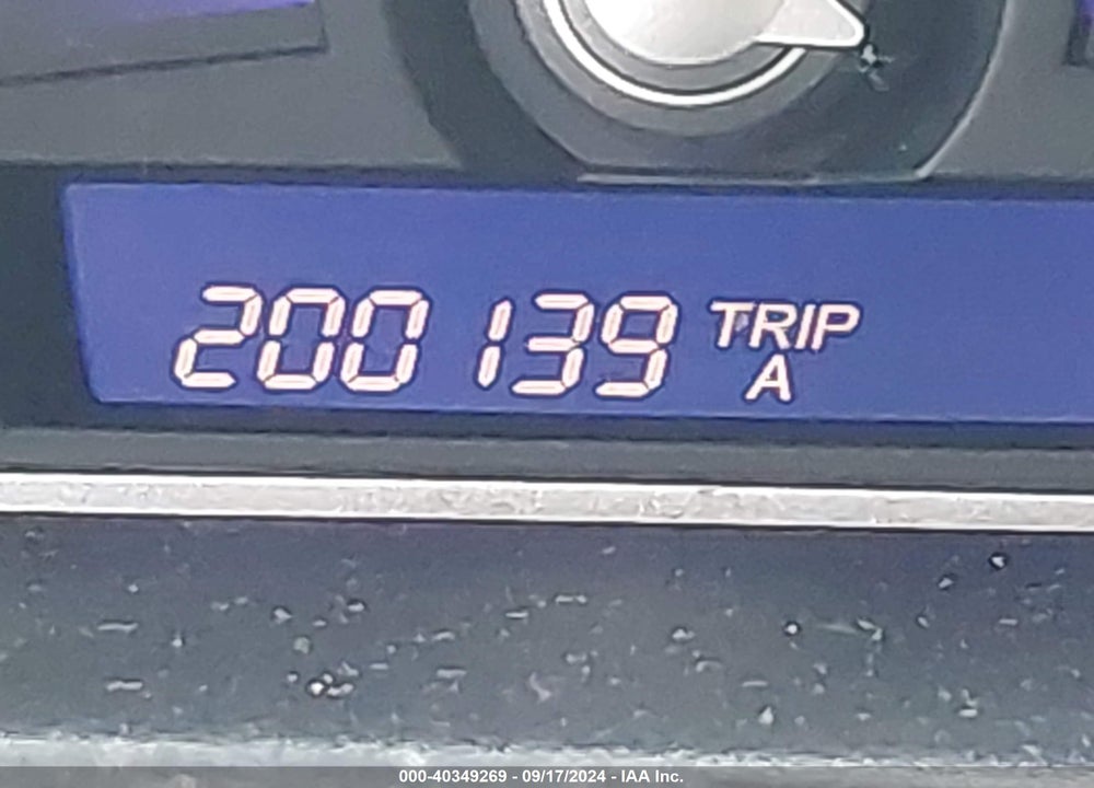 2007 HONDA CIVIC LX VIN: 1HGFA165X7L112475