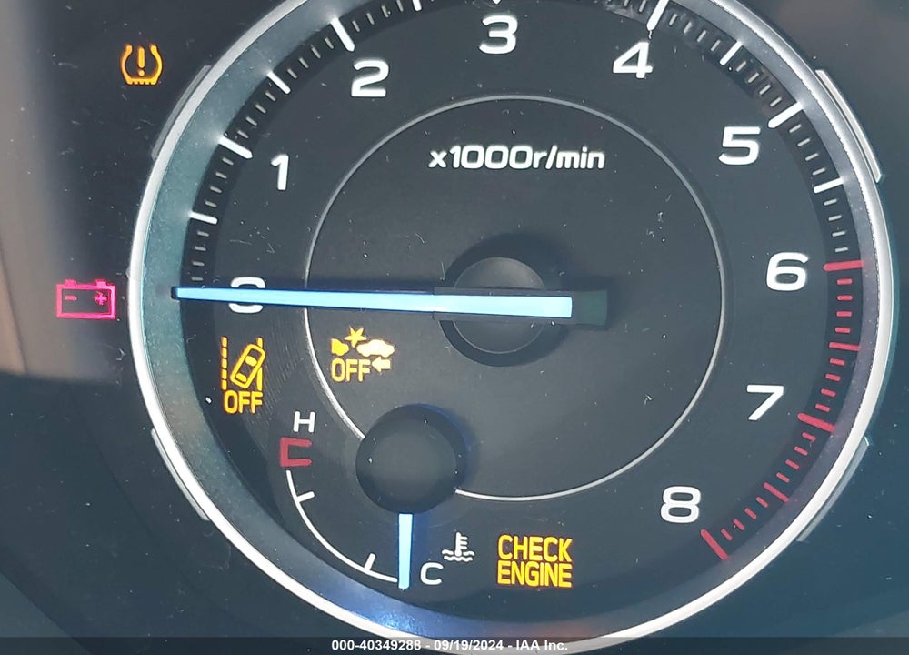 2020 SUBARU ASCENT TOURING VIN: 4S4WMARD8L3411624