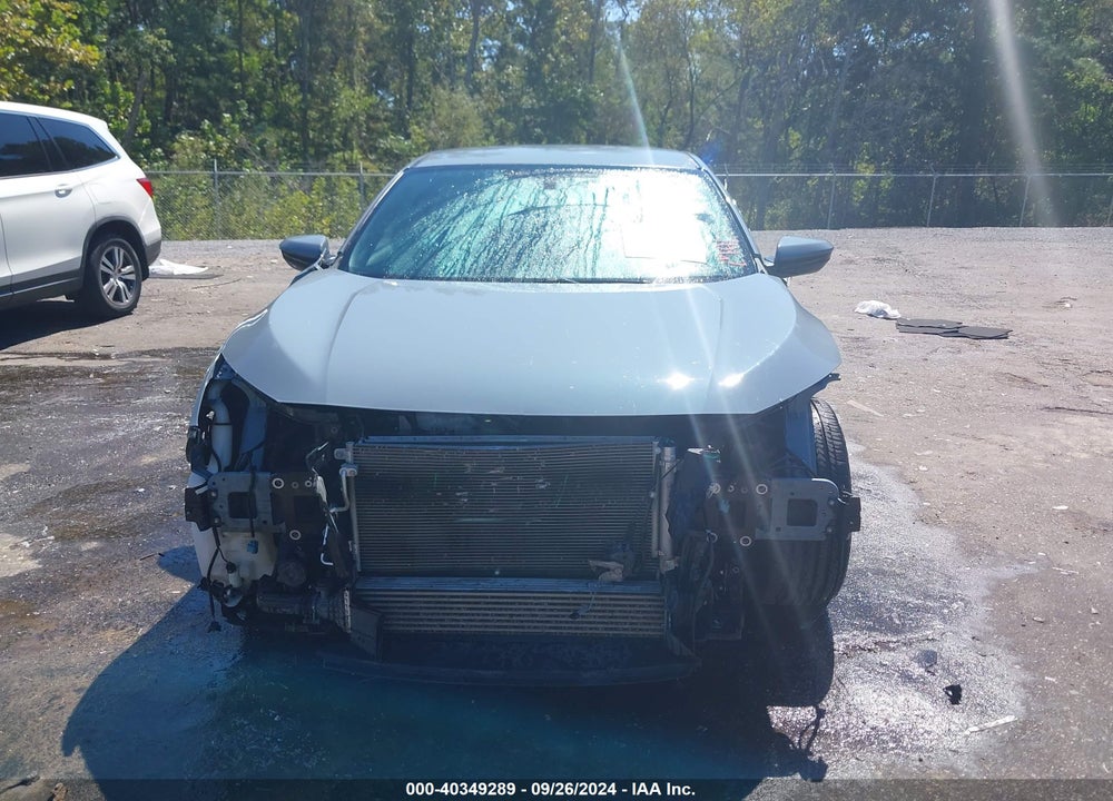 2017 HONDA CIVIC SPORT VIN: SHHFK7H45HU222985