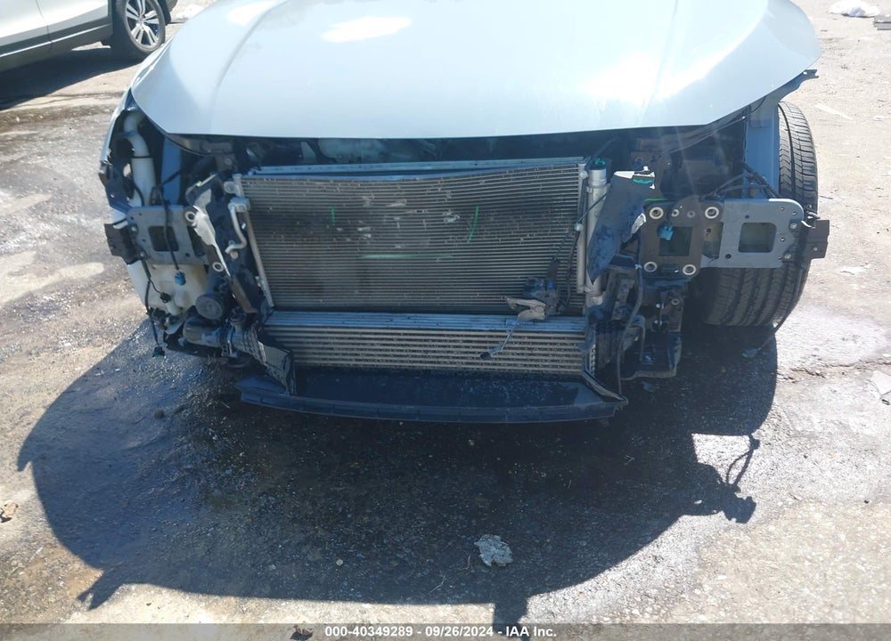 2017 HONDA CIVIC SPORT VIN: SHHFK7H45HU222985