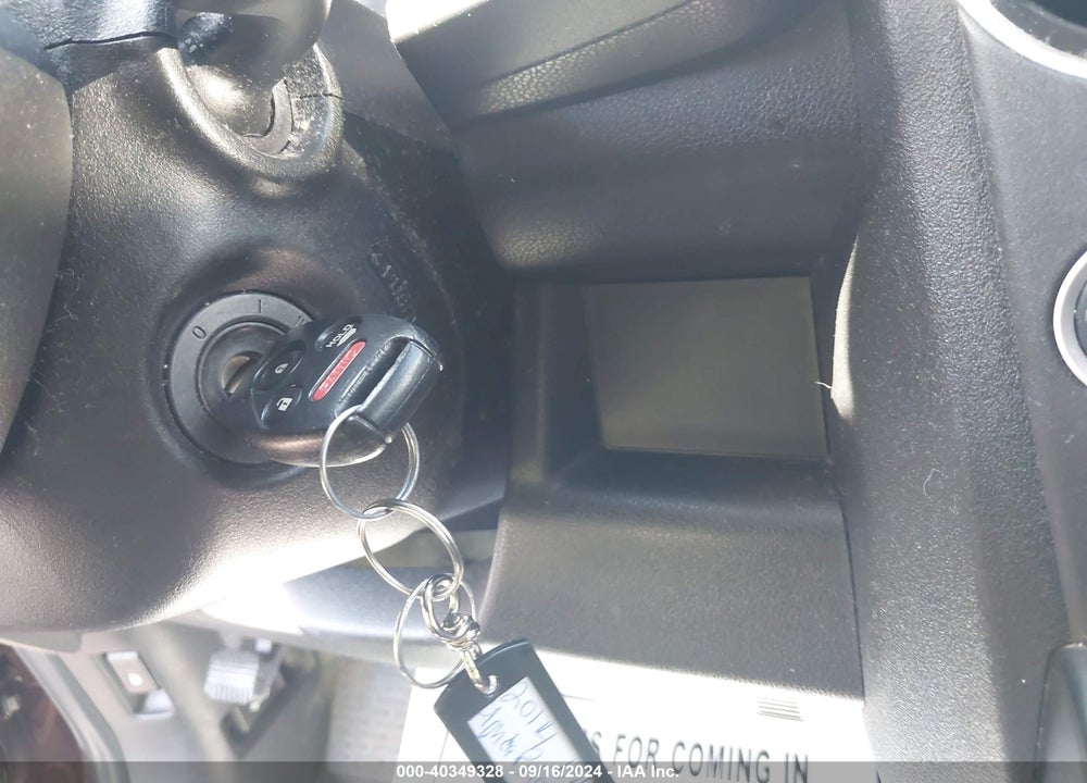 2014 HONDA PILOT EX-L VIN: 5FNYF4H53EB050683
