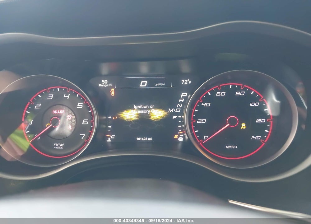 2016 DODGE CHARGER SXT VIN: 2C3CDXJG5GH304151