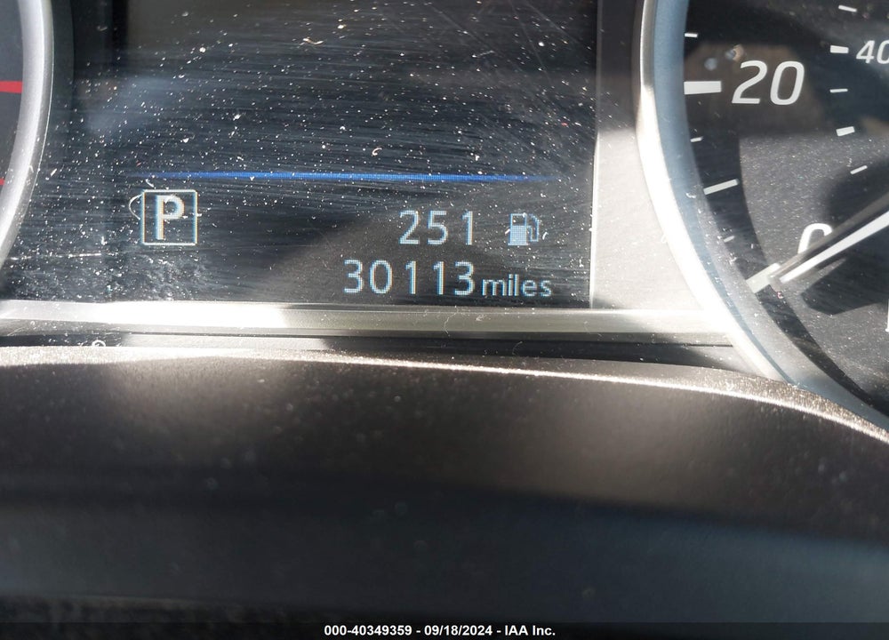 2019 NISSAN SENTRA SV VIN: 3N1AB7AP6KY234724