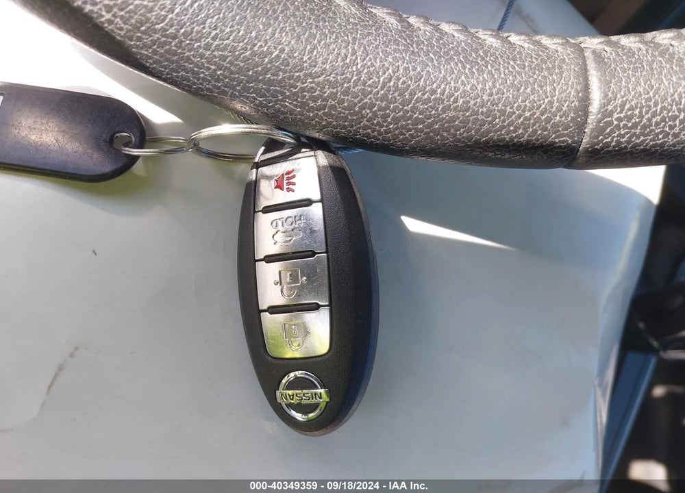 2019 NISSAN SENTRA SV VIN: 3N1AB7AP6KY234724