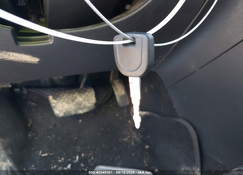 2012 MAZDA 6 I SPORT VIN: 1YVHZ8BH0C5M34785