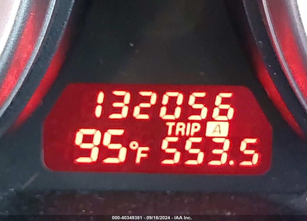 2012 MAZDA 6 I SPORT VIN: 1YVHZ8BH0C5M34785
