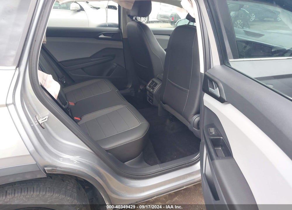 2023 VOLKSWAGEN TAOS 1.5T SE VIN: 3VVSX7B24PM337095