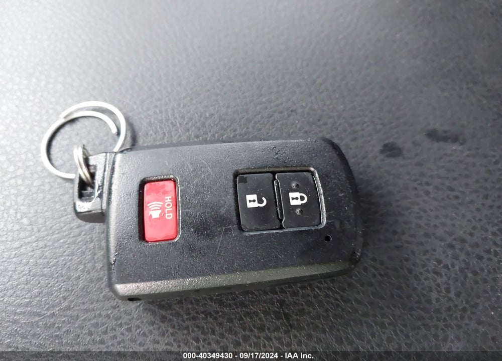 2022 TOYOTA TACOMA TRD SPORT VIN: 3TMCZ5AN8NM456875