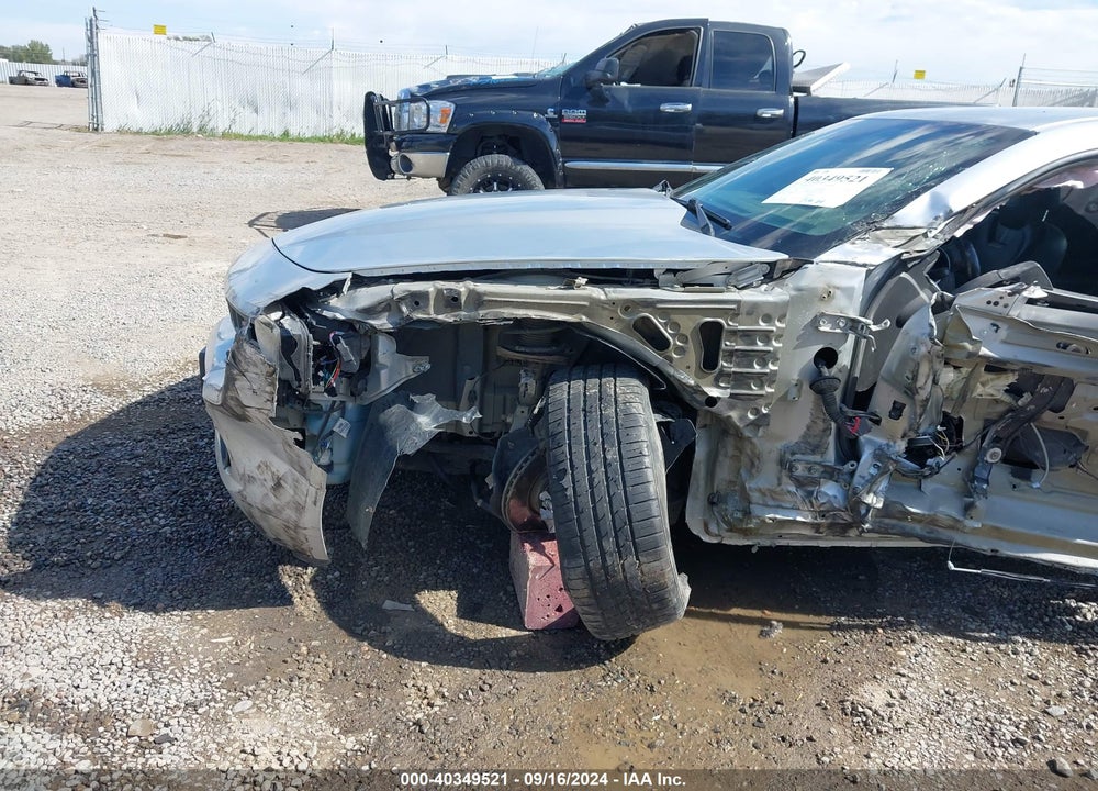 2010 CHEVROLET CAMARO 2LT VIN: 2G1FC1EV8A9105834