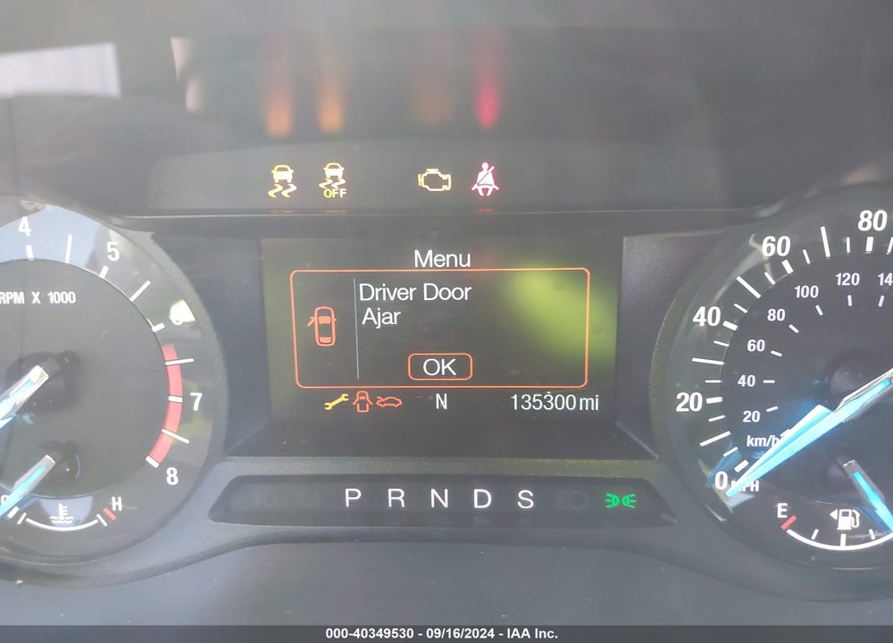 2015 FORD FUSION SE VIN: 3FA6P0HDXFR234335