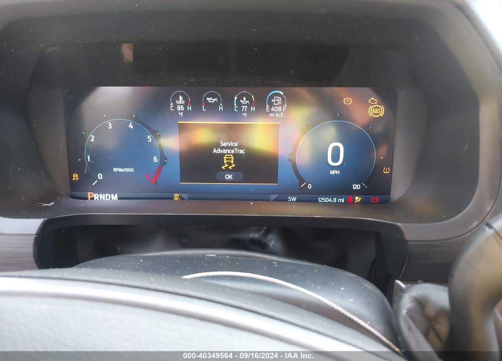 2024 FORD F-150 XLT VIN: 1FTFW3LD9RFA42170