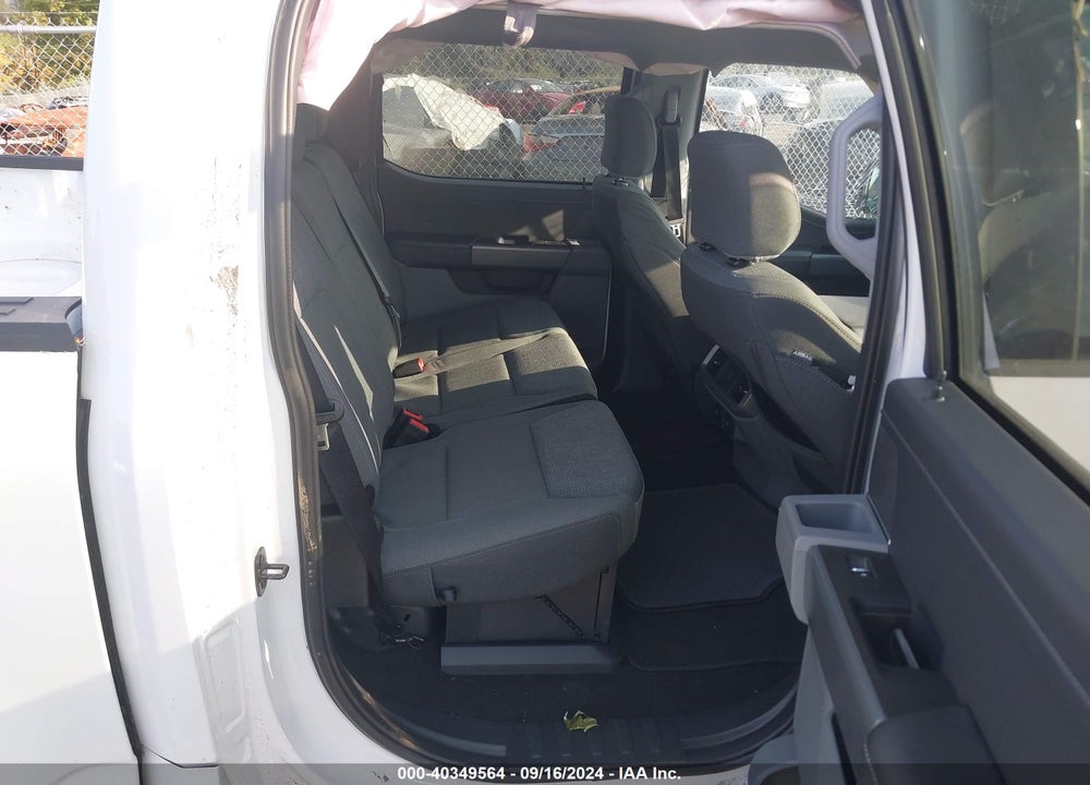 2024 FORD F-150 XLT VIN: 1FTFW3LD9RFA42170