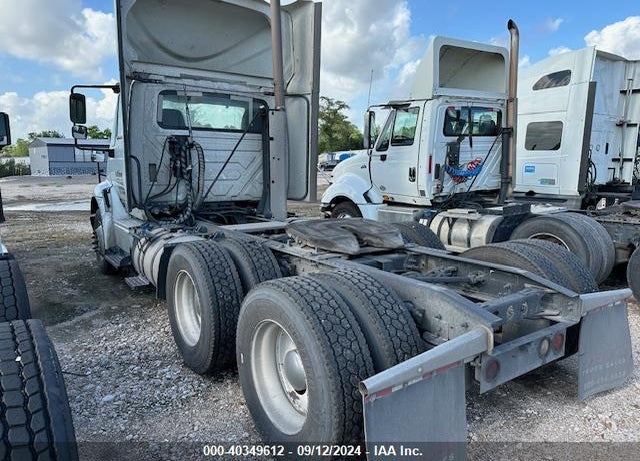 2017 INTERNATIONAL TRANSTAR 8600 VIN: 3HSHXSNR2HN723327