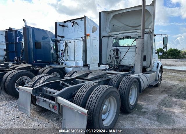 2017 INTERNATIONAL TRANSTAR 8600 VIN: 3HSHXSNR2HN723327