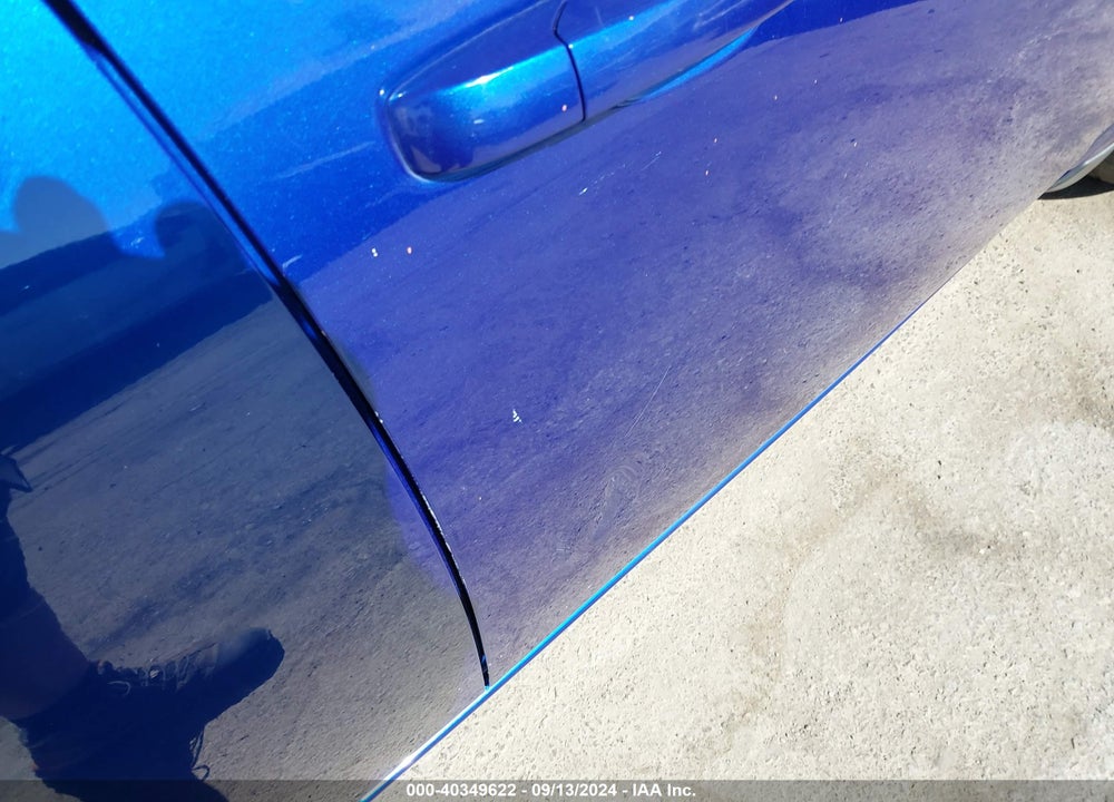 2014 DODGE AVENGER SE VIN: 1C3CDZAG6EN193898