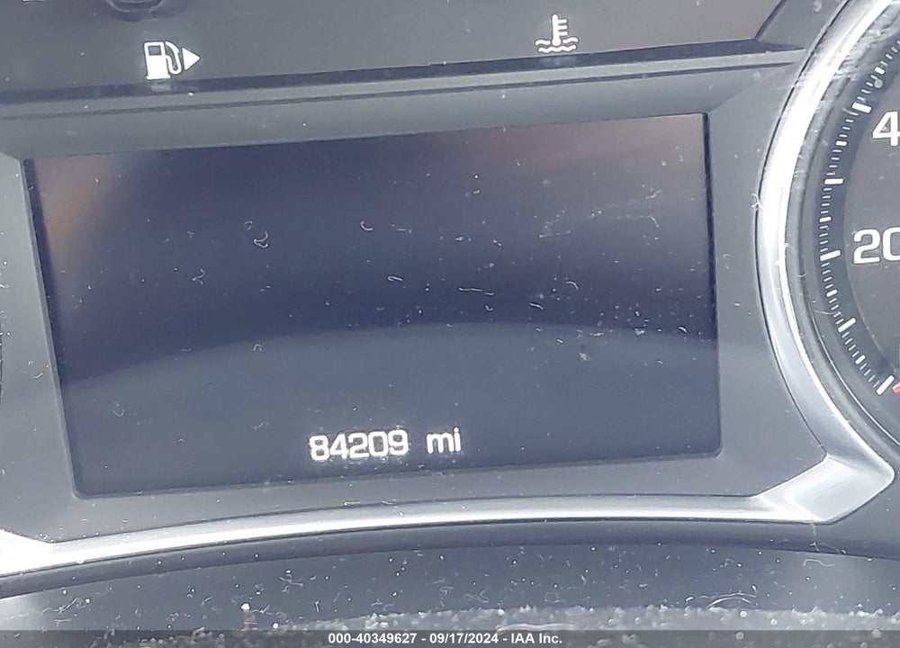 2018 CHEVROLET MALIBU LT VIN: 1G1ZD5ST0JF114216