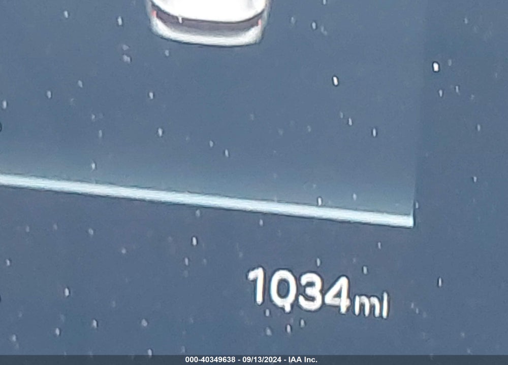 2024 HYUNDAI SONATA SEL VIN: KMHL64JA9RA390948