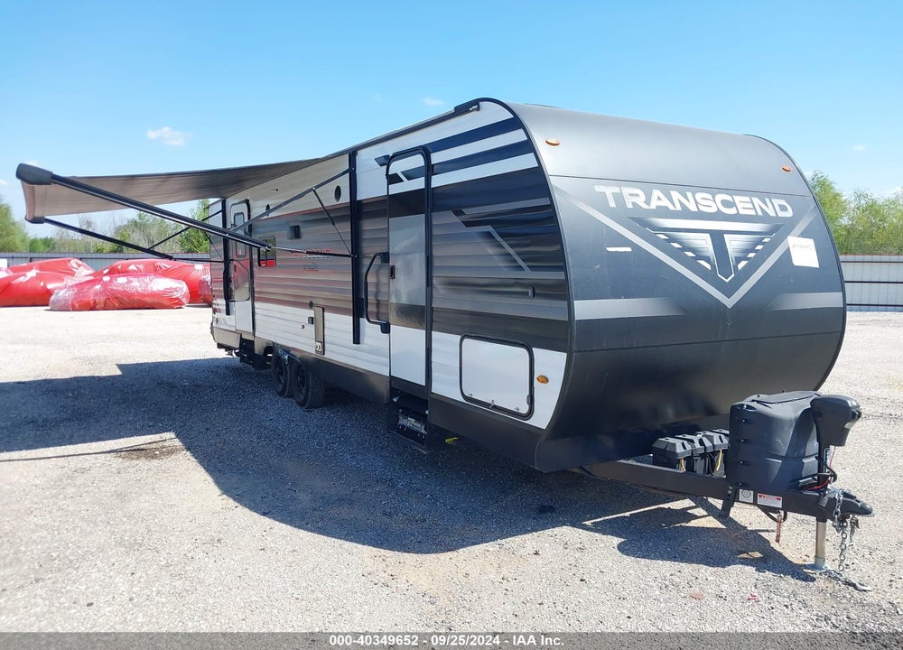 2022 GRAND DESIGN TRANSCEND 265BH VIN: 573TT332XN8818906