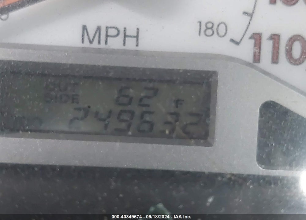 2006 TOYOTA COROLLA S VIN: 2T1BR32E76C633490