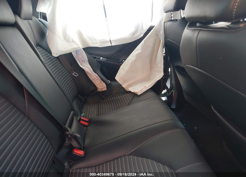 2020 TOYOTA CAMRY SE VIN: 4T1M11AK3LU397779