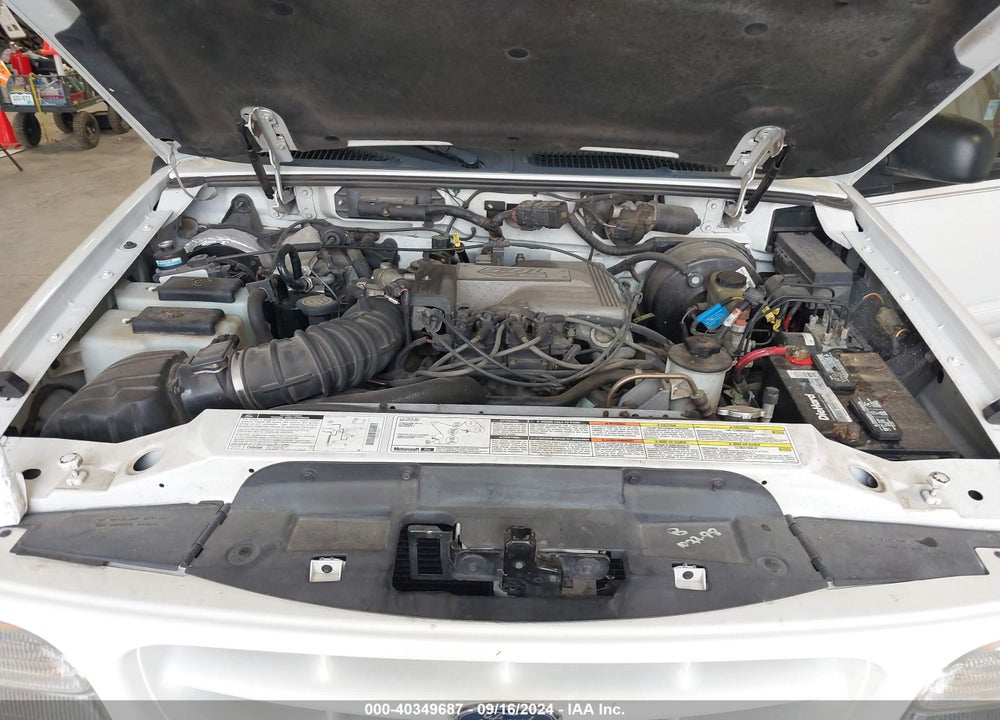 1999 FORD EXPLORER VIN: 1FMZU35P0XZA17367