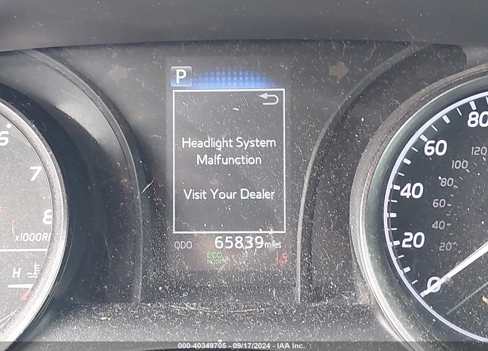 2022 TOYOTA CAMRY SE VIN: 4T1G11AK4NU624137