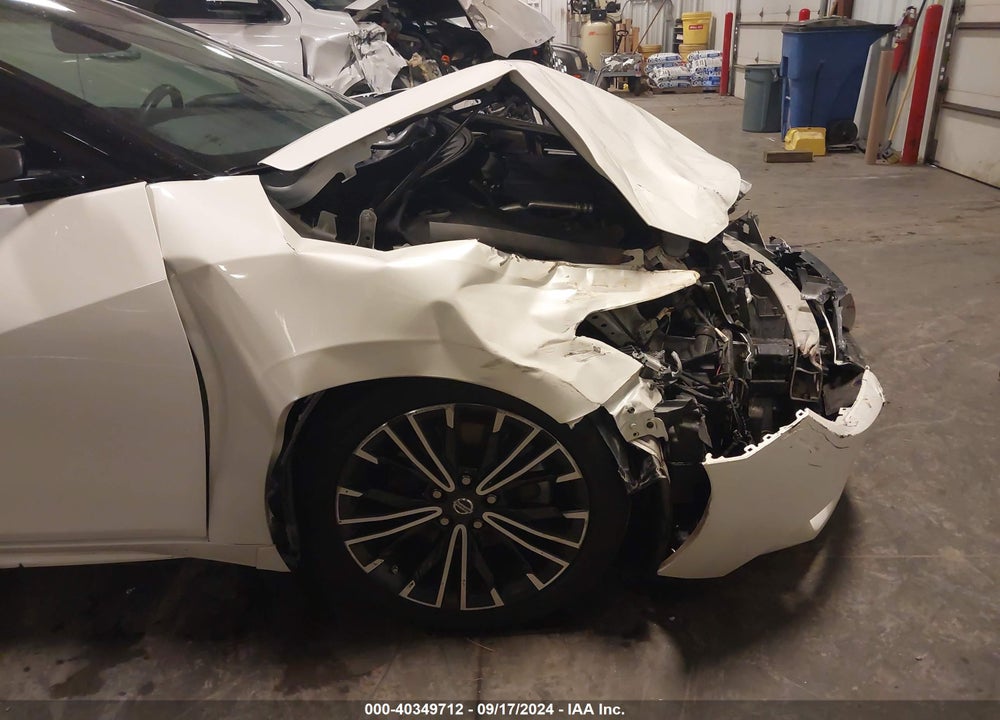 2018 NISSAN MAXIMA 3.5 PLATINUM VIN: 1N4AA6AP0JC405037